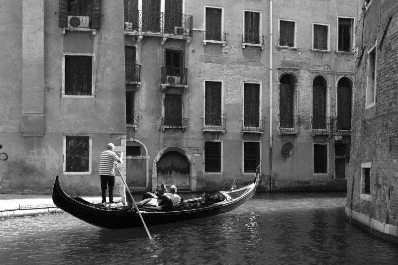 Venice Gondola 2, Catania  Gottfried , Malta