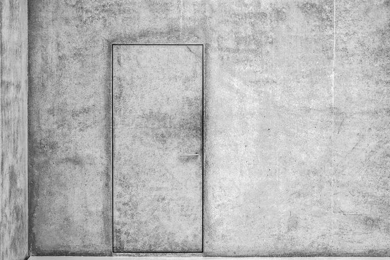 Secret Door, Brennich  Norbert , Germany