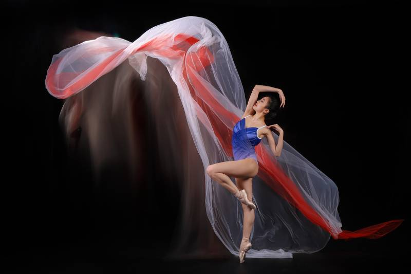 Kwong Ying Au-Yeung Modern Ballet 23