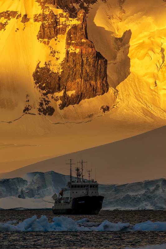 Antarctic_expedition, Zas Espinosa  Juan , Spain