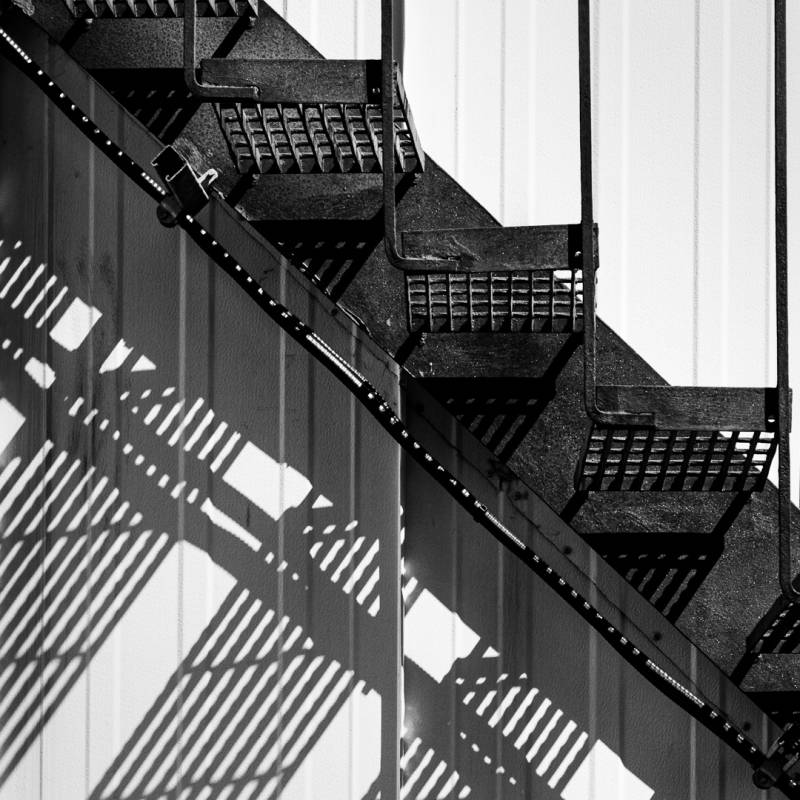 Stairway Geometry, Oconnell  Sue , England
